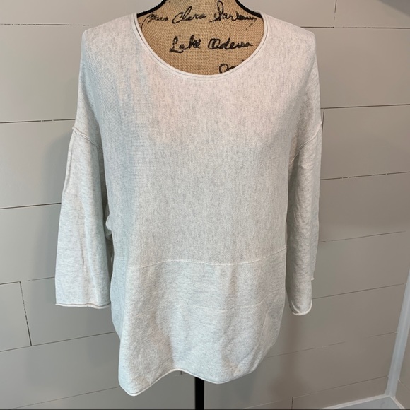 J. Jill | Sweaters | Jjill Long Sleeve 